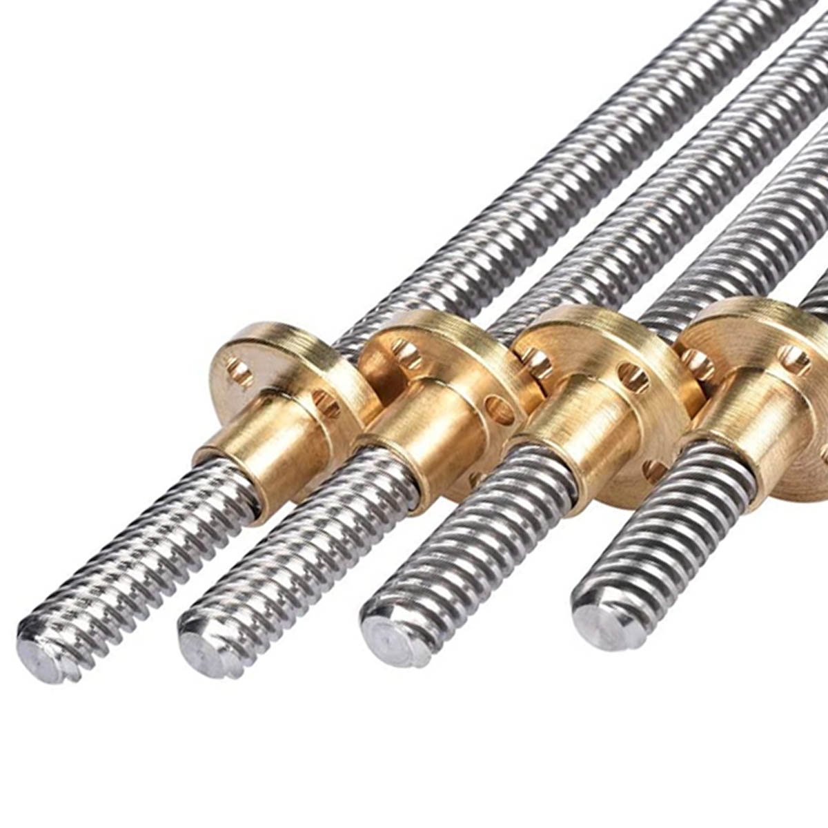 Lead Screws