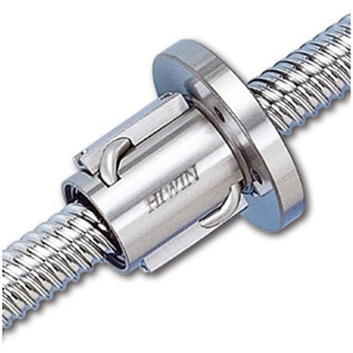 Ball Screw HIWIN (Taiwan)