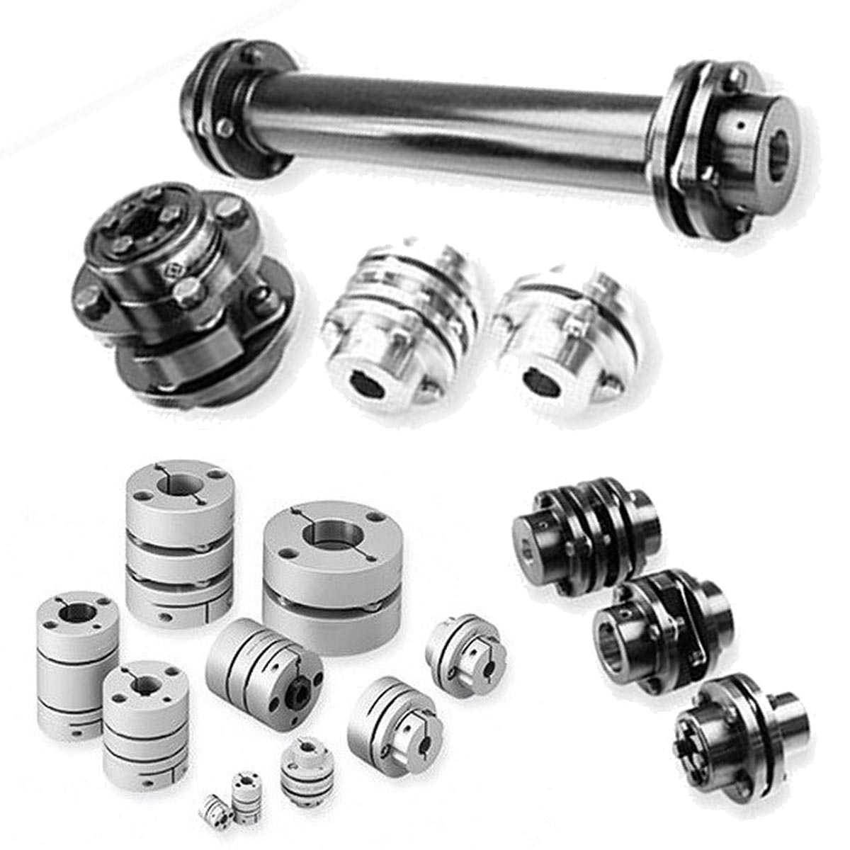 Couplings MIKI PULLEY (Japan)