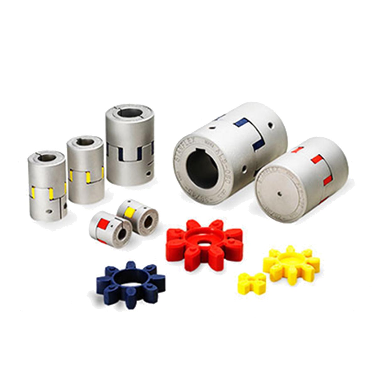 Couplings MIKI PULLEY (Japan)