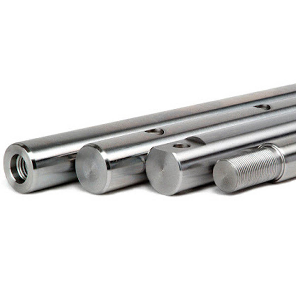 Shaft Guidance Systems